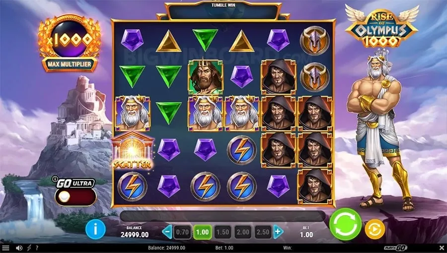Online Slot Games