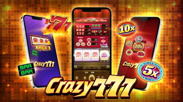 Thrilling Slot Games